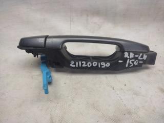 Ручка двери наружная задняя правая COROLLA 150 06-13