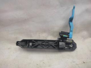 Ручка двери наружная задняя правая TOYOTA COROLLA 150 06-13