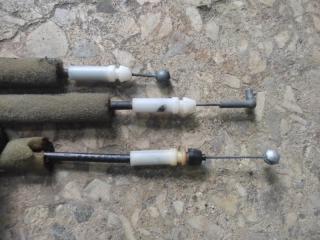 Замок двери задний левый G25/G35/G37/Q40 06-14