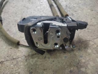 Замок двери задний левый G25/G35/G37/Q40 06-14