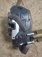 Замок двери задний левый G25/G35/G37/Q40 06-14