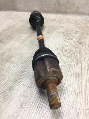 Привод передний передний левый MDX (YD2) 06-13 2008 Внедорожник 3.7 J37A1