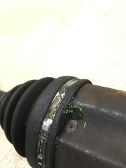 Привод передний передний левый MDX (YD2) 06-13 2008 Внедорожник 3.7 J37A1