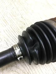 Привод передний передний левый MDX (YD2) 06-13 2008 Внедорожник 3.7 J37A1