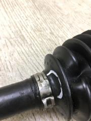 Привод передний передний левый MDX (YD2) 06-13 2008 Внедорожник 3.7 J37A1