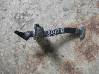 Ограничитель двери задний правый TOYOTA PRIUS - 20 03-11