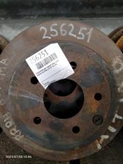 Тормозной диск задний задний правый NISSAN ALTIMA L32 07-12