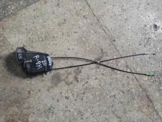 Замок двери задний правый TOYOTA PRIUS - 20 03-11