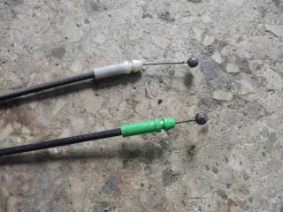 Замок двери задний правый PRIUS - 20 03-11