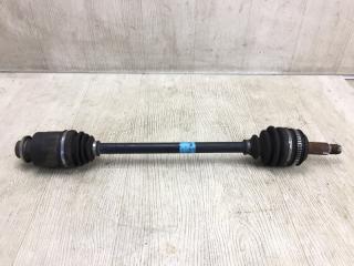 Привод задний правый MDX (YD1) 00-06 2004 Внедорожник 3.5