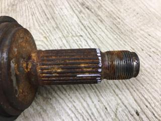 Привод задний правый MDX (YD1) 00-06 2004 Внедорожник 3.5