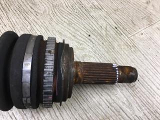 Привод задний правый MDX (YD1) 00-06 2004 Внедорожник 3.5