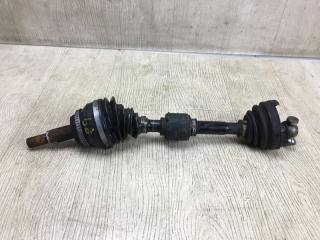 Привод передний левый CAMRY 40 06-11