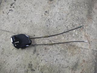 Замок двери задний правый TOYOTA COROLLA 150 06-13