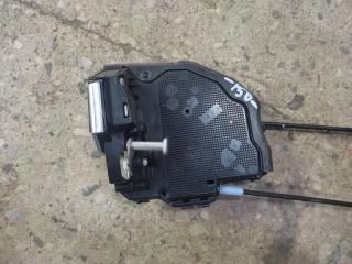 Замок двери задний правый COROLLA 150 06-13