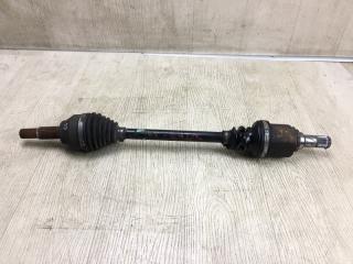 Привод передний передний левый NISSAN NV200 USA 13- 2017