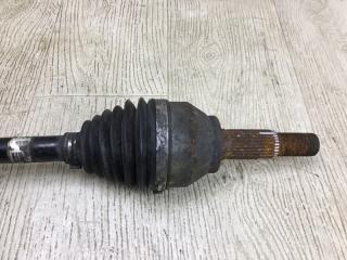 Привод передний передний левый NV200 USA 13- 2017 M20X 2.0 MR20DE