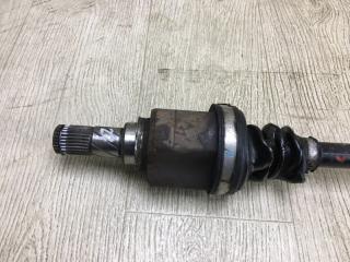 Привод передний передний левый NV200 USA 13- 2017 M20X 2.0 MR20DE