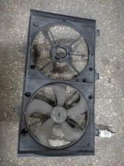 Диффузор вентилятора основного радиатора CAMRY 40 06-11