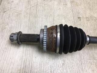 Привод передний правый GALANT 03-12 2010 Седан 2.4 4G69