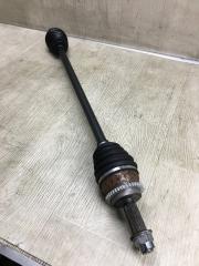 Привод передний правый GALANT 03-12 2010 Седан 2.4 4G69