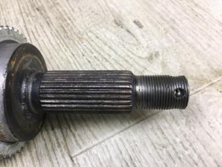 Привод передний правый GALANT 03-12 2010 Седан 2.4 4G69