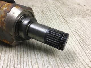 Привод передний правый MITSUBISHI GALANT 03-12 Седан 2.4 4G69