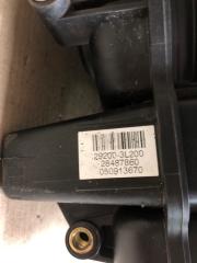 Коллектор впускной SEDONA 14-18 16 YP 3.3 G6DM