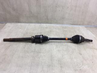 Привод передний передний правый NISSAN NV200 USA 13-