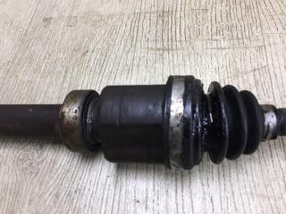 Привод передний передний правый NISSAN NV200 USA 13-