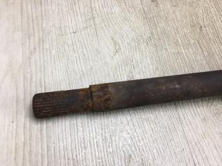 Привод передний передний правый NV200 USA 13-