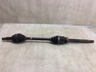 Привод передний передний правый NV200 USA 13-