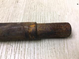 Привод передний передний правый NV200 USA 13-