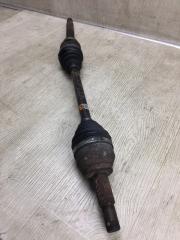 Привод передний передний правый NV200 USA 13-