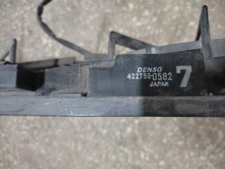 Диффузор вентилятора основного радиатора GS350 GS300 05-11