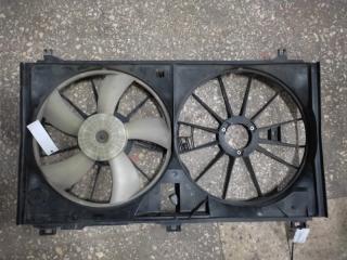 Диффузор вентилятора основного радиатора LEXUS GS350 GS300 05-11