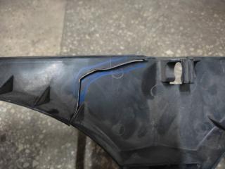 Диффузор вентилятора основного радиатора TEANA J31 03-07