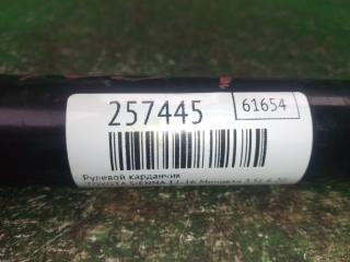 Рулевой карданчик SIENNA 11-16 2015 Минивэн 3.5L 6