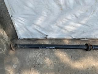 Карданный вал задний X-TRAIL/ROGUE T32 13-20 2016 T32 2.5 QR25DE