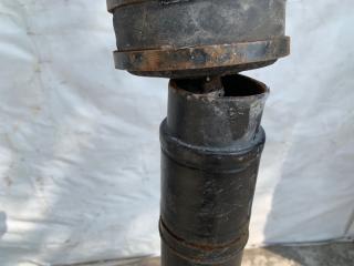 Карданный вал задний X-TRAIL/ROGUE T32 13-20 2016 T32 2.5 QR25DE