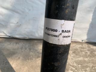 Карданный вал задний X-TRAIL/ROGUE T32 13-20 2016 T32 2.5 QR25DE