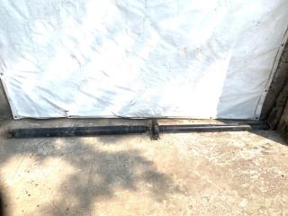 Карданный вал задний NISSAN JUKE 10-19 2012