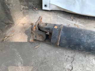 Карданный вал задний NISSAN JUKE 10-19 Хетчбек 1.6 MR16DDT