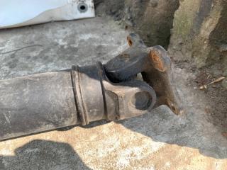 Карданный вал задний JUKE 10-19 2012 Хетчбек 1.6 MR16DDT