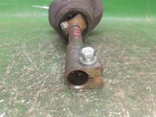 Рулевой карданчик MATRIX 08-14 2008 Хэтчбек 1.8 2ZRFE