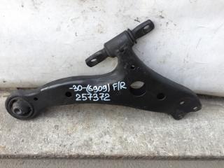 Рычаг передней подвески нижний правый CAMRY 30 02-06 2006 Седан 2.4 2AZFE