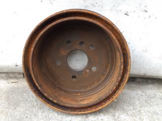 Тормозной барабан TOYOTA CAMRY 30 02-06 Седан 2.4 2AZFE