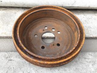 Тормозной барабан CAMRY 30 02-06 2006 Седан 2.4 2AZFE