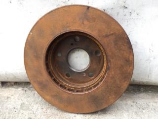 Тормозной диск передний TOYOTA CAMRY 30 02-06 Седан 2.4 2AZFE