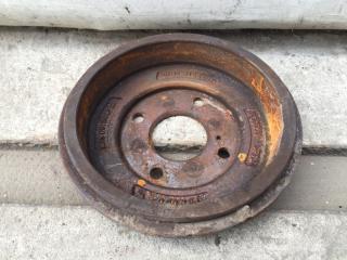 Тормозной барабан FIESTA 08-17 2013 Хэтчбек 1.6 XDEZ